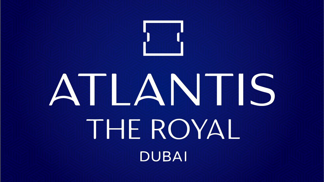 Logo Hotel Atlantis The Royal-100